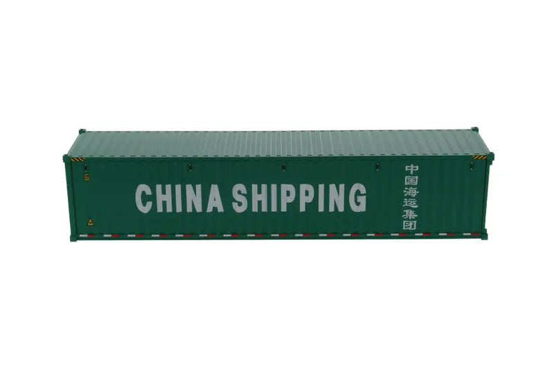 Load image into Gallery viewer, OTHER - 1/50 - 91027C 1:50 40’ DRY SEA CONTAINER - CHINA
