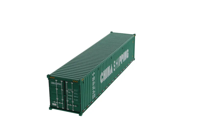 Load image into Gallery viewer, OTHER - 1/50 - 91027C 1:50 40’ DRY SEA CONTAINER - CHINA