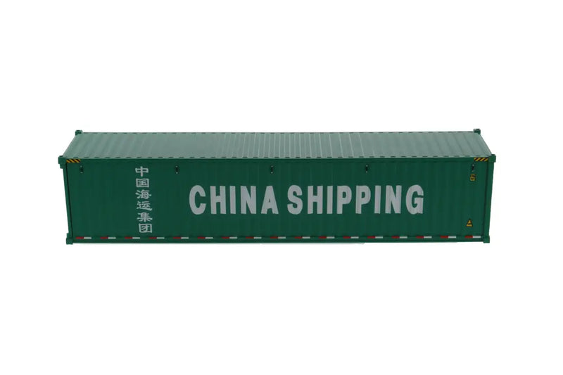 Load image into Gallery viewer, OTHER - 1/50 - 91027C 1:50 40’ DRY SEA CONTAINER - CHINA