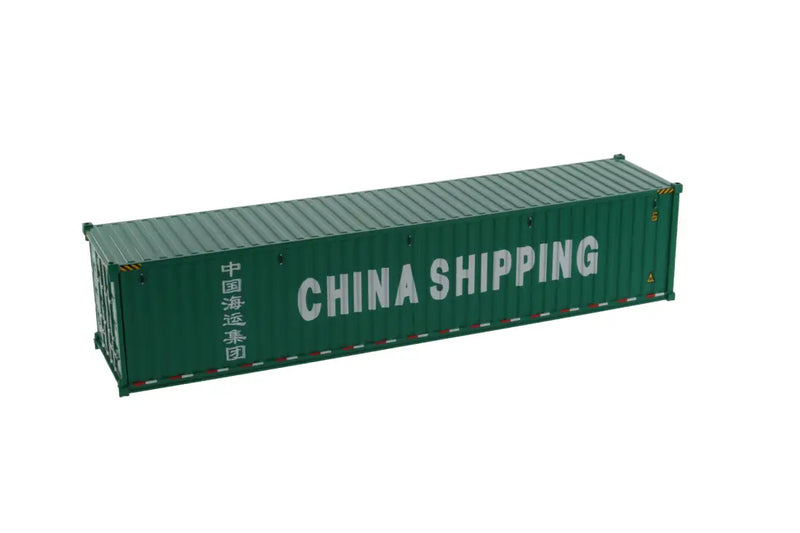 Load image into Gallery viewer, OTHER - 1/50 - 91027C 1:50 40’ DRY SEA CONTAINER - CHINA