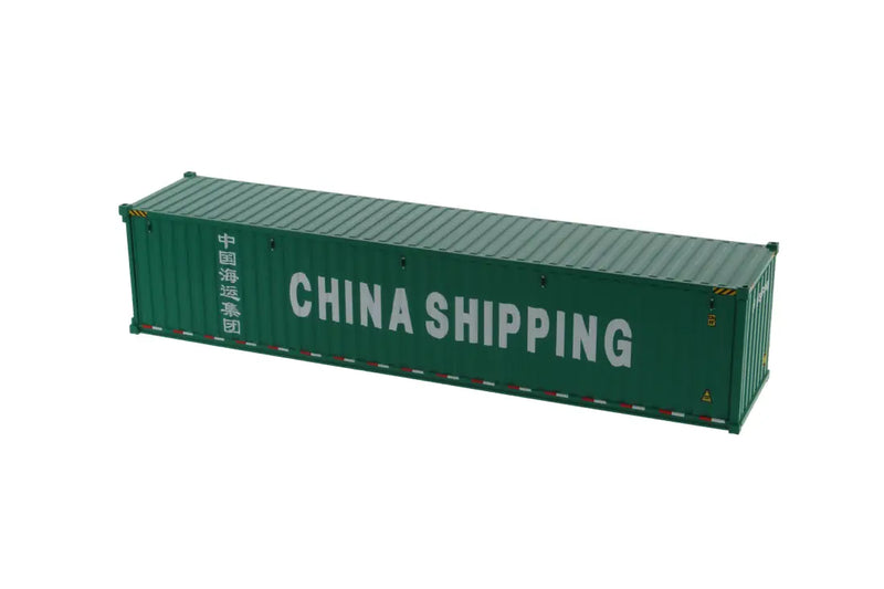 Chargez l'image dans la visionneuse de la galerie, OTHER - 1/50 - 91027C 1:50 40’ DRY SEA CONTAINER - CHINA