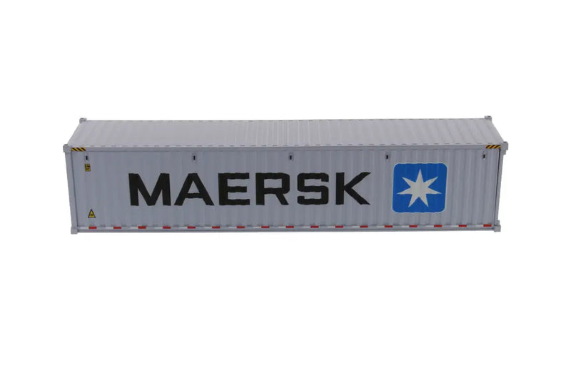 Chargez l'image dans la visionneuse de la galerie, OTHER - 1/50 - 91027E 1:50 40’ DRY SEA CONTAINER - MAERSK