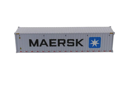 OTHER - 1/50 - 91027E 1:50 40’ DRY SEA CONTAINER - MAERSK