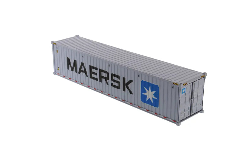 Load image into Gallery viewer, OTHER - 1/50 - 91027E 1:50 40’ DRY SEA CONTAINER - MAERSK