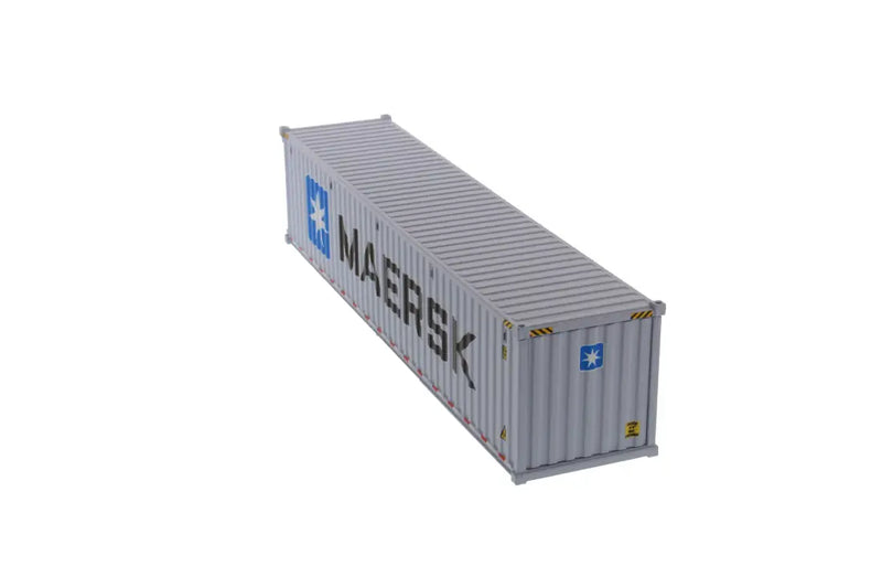 Chargez l'image dans la visionneuse de la galerie, OTHER - 1/50 - 91027E 1:50 40’ DRY SEA CONTAINER - MAERSK