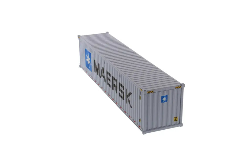 Load image into Gallery viewer, OTHER - 1/50 - 91027E 1:50 40’ DRY SEA CONTAINER - MAERSK