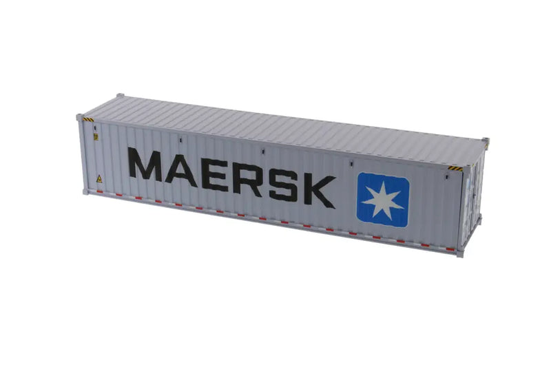 Chargez l'image dans la visionneuse de la galerie, OTHER - 1/50 - 91027E 1:50 40’ DRY SEA CONTAINER - MAERSK