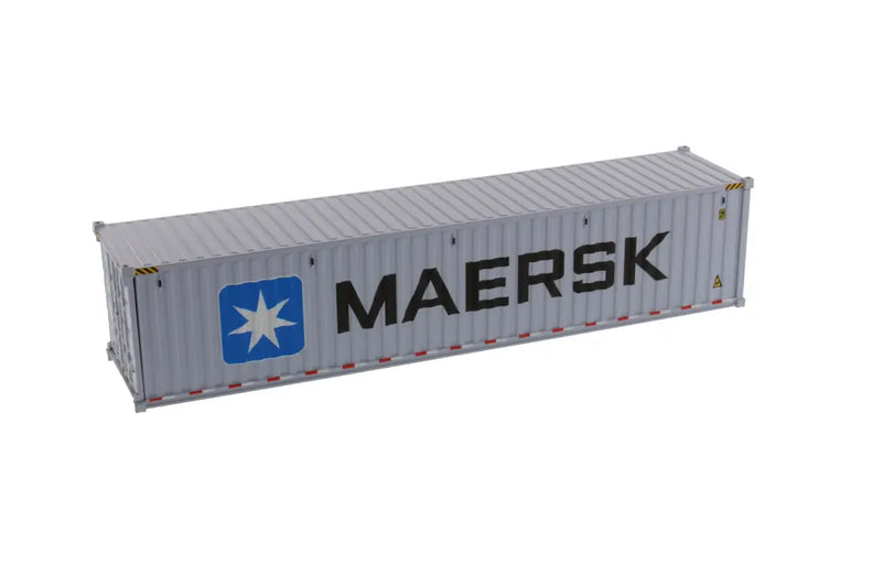 Chargez l'image dans la visionneuse de la galerie, OTHER - 1/50 - 91027E 1:50 40’ DRY SEA CONTAINER - MAERSK