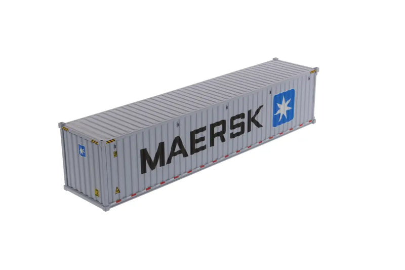 Load image into Gallery viewer, OTHER - 1/50 - 91027E 1:50 40’ DRY SEA CONTAINER - MAERSK