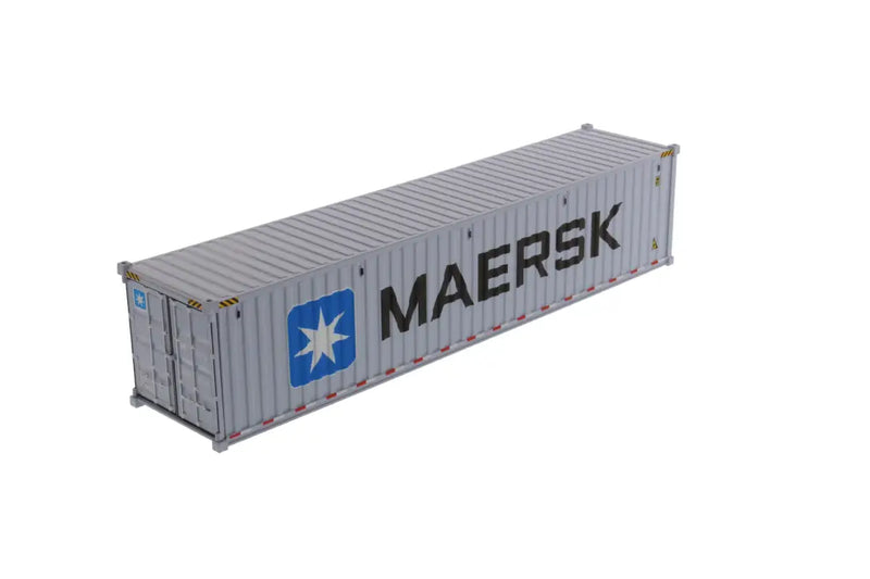 Chargez l'image dans la visionneuse de la galerie, OTHER - 1/50 - 91027E 1:50 40’ DRY SEA CONTAINER - MAERSK