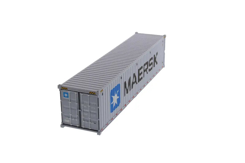 Chargez l'image dans la visionneuse de la galerie, OTHER - 1/50 - 91027E 1:50 40’ DRY SEA CONTAINER - MAERSK