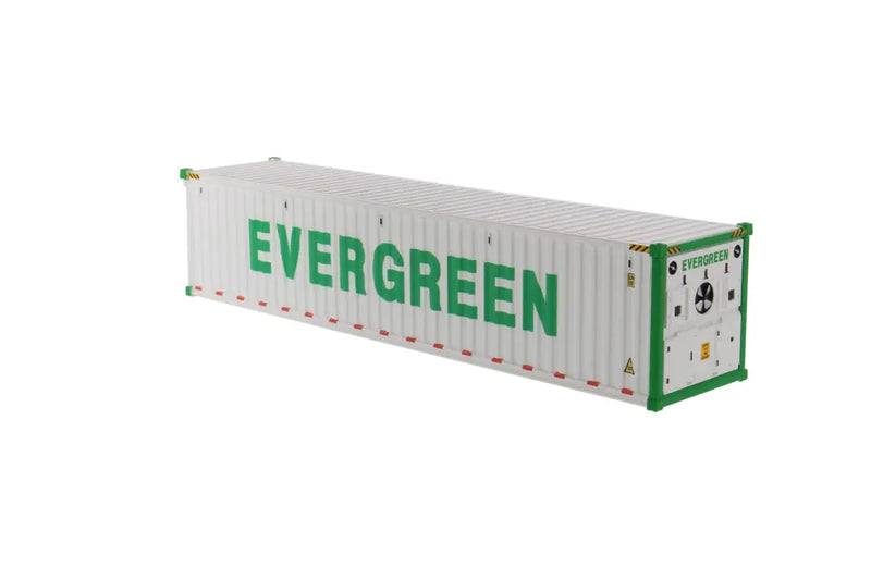 Chargez l'image dans la visionneuse de la galerie, OTHER - 1/50 - 91028A 1:50 40’ REFRIGERATED SEA CONTAINER