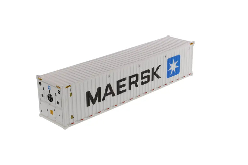 Chargez l'image dans la visionneuse de la galerie, OTHER - 1/50 - 91028B 1:50 40’ REFRIGERATED SEA CONTAINER