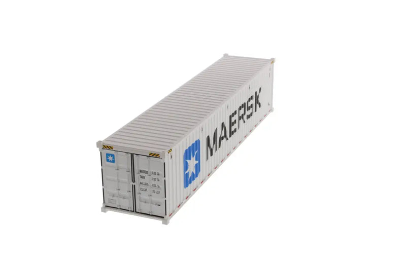 Chargez l'image dans la visionneuse de la galerie, OTHER - 1/50 - 91028B 1:50 40’ REFRIGERATED SEA CONTAINER