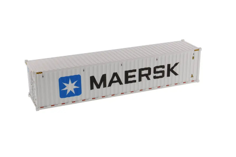 Chargez l'image dans la visionneuse de la galerie, OTHER - 1/50 - 91028B 1:50 40’ REFRIGERATED SEA CONTAINER