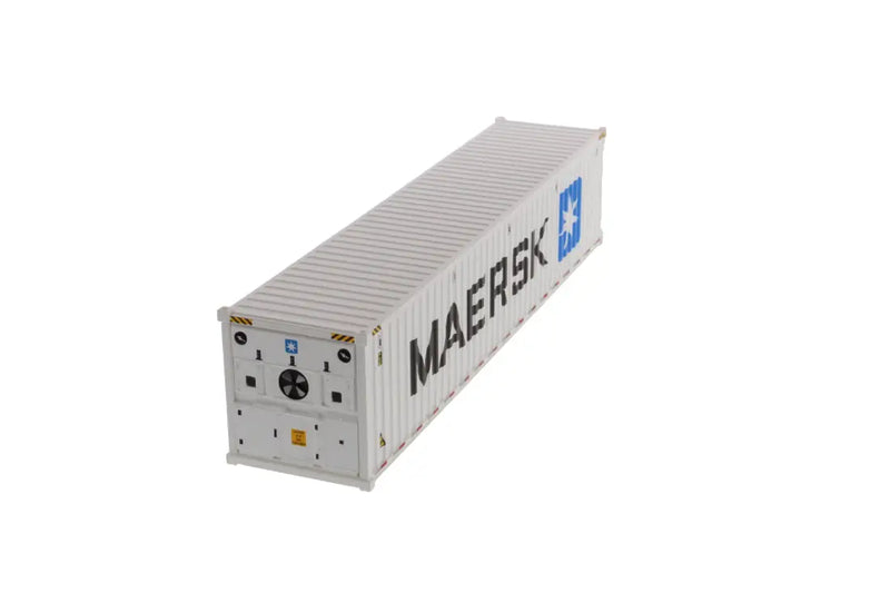 Load image into Gallery viewer, OTHER - 1/50 - 91028B 1:50 40’ REFRIGERATED SEA CONTAINER