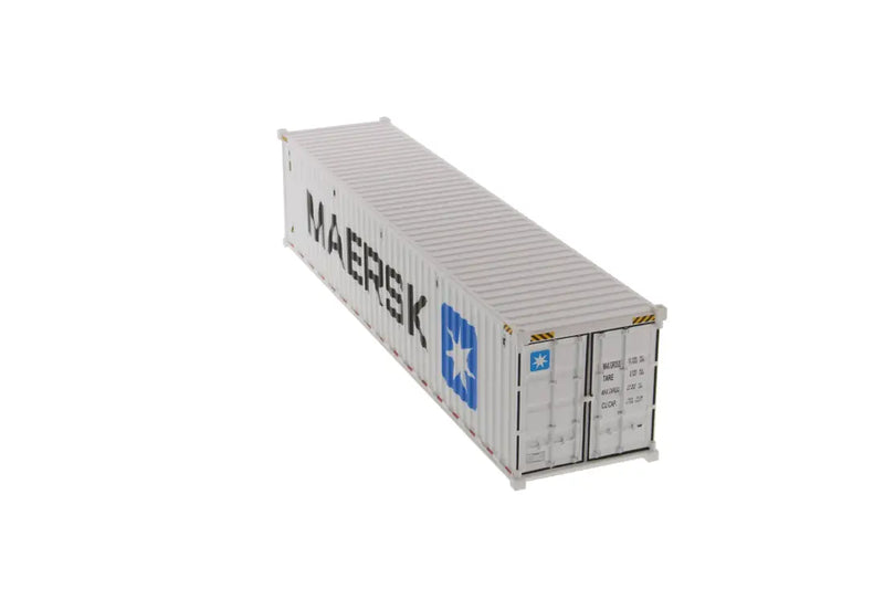 Chargez l'image dans la visionneuse de la galerie, OTHER - 1/50 - 91028B 1:50 40’ REFRIGERATED SEA CONTAINER