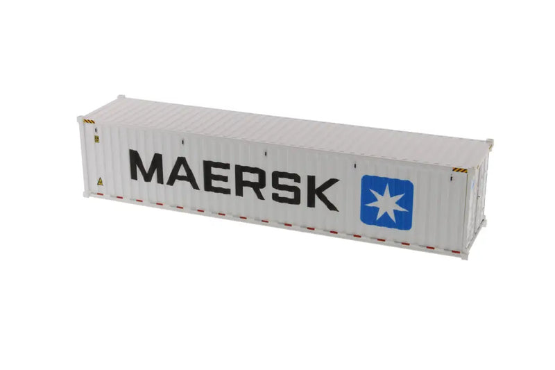 Chargez l'image dans la visionneuse de la galerie, OTHER - 1/50 - 91028B 1:50 40’ REFRIGERATED SEA CONTAINER