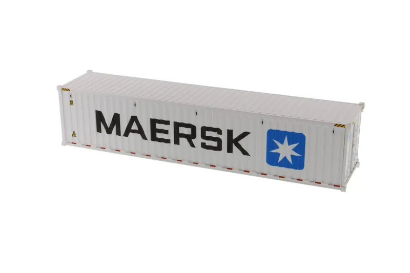 Load image into Gallery viewer, OTHER - 1/50 - 91028B 1:50 40’ REFRIGERATED SEA CONTAINER