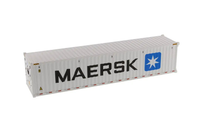 Chargez l'image dans la visionneuse de la galerie, OTHER - 1/50 - 91028B 1:50 40’ REFRIGERATED SEA CONTAINER