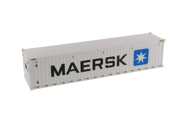 Load image into Gallery viewer, OTHER - 1/50 - 91028B 1:50 40’ REFRIGERATED SEA CONTAINER
