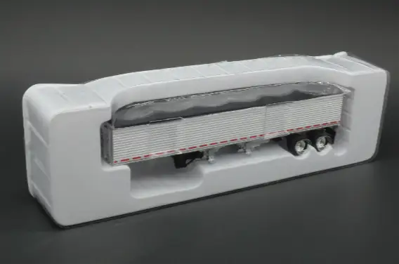 Load image into Gallery viewer, OTHER - 1/50 - GRAIN TRAILER - DIECAST | SCALE | TRAILER