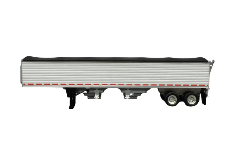 Load image into Gallery viewer, OTHER - 1/50 - GRAIN TRAILER - DIECAST | SCALE