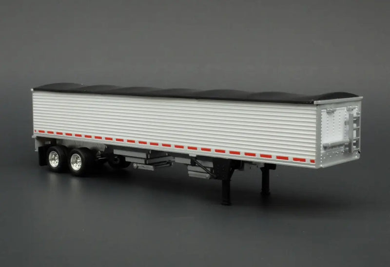 Load image into Gallery viewer, OTHER - 1/50 - GRAIN TRAILER - DIECAST | SCALE | TRAILER
