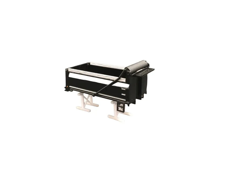 Chargez l'image dans la visionneuse de la galerie, OTHER - DM - ORIGINAL DUMP BOX - BLACK - DIECAST | SCALE