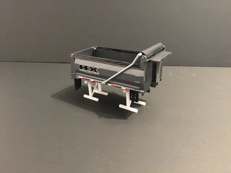 Chargez l'image dans la visionneuse de la galerie, OTHER - DM - ORIGINAL DUMP BOX - DIECAST | SCALE 1/50