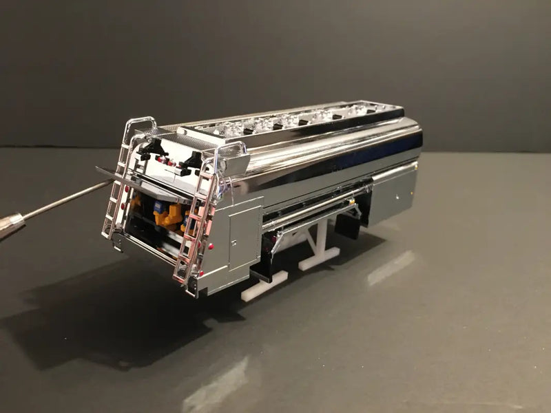 Load image into Gallery viewer, OTHER - FG - LIQUID FUEL TANK - DIECAST | SCALE 1/50