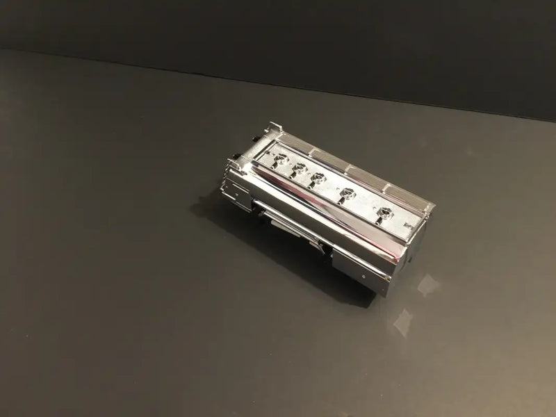 Load image into Gallery viewer, OTHER - FG - LIQUID FUEL TANK - DIECAST | SCALE 1/50