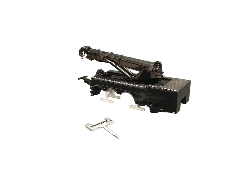Chargez l'image dans la visionneuse de la galerie, OTHER - FG - ROTATOR WRECKER - BLACK - DIECAST | SCALE 1/50