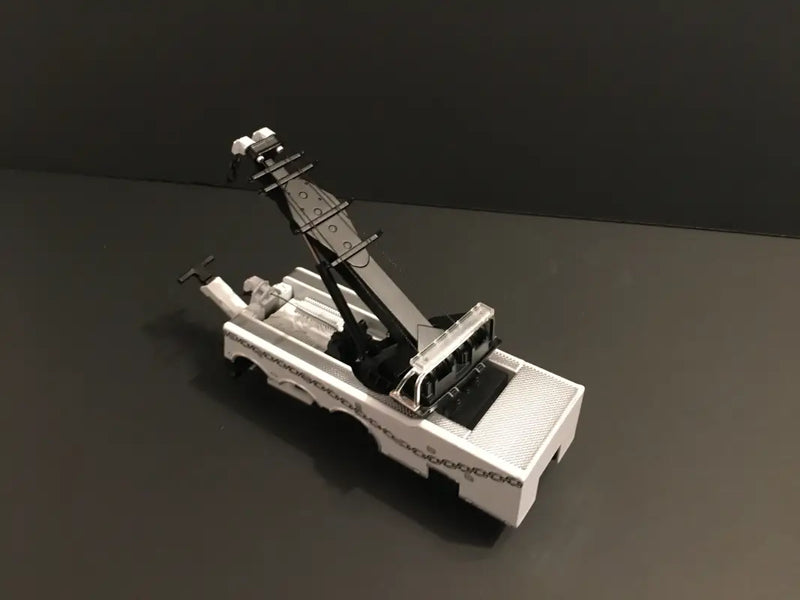 Chargez l'image dans la visionneuse de la galerie, OTHER - FG - ROTATOR WRECKER - DIECAST | SCALE 1/50 | TRUCK