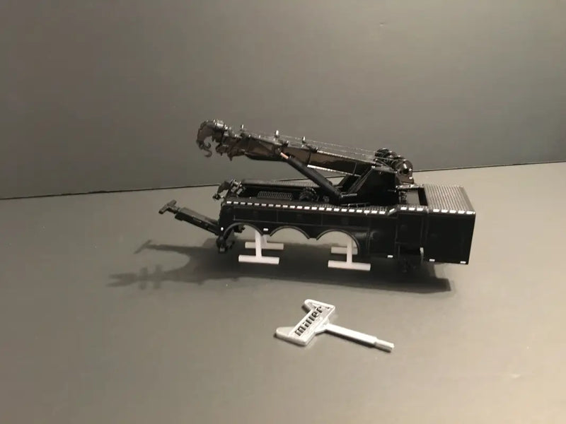 Chargez l'image dans la visionneuse de la galerie, OTHER - FG - ROTATOR WRECKER - DIECAST | SCALE 1/50 | TRUCK