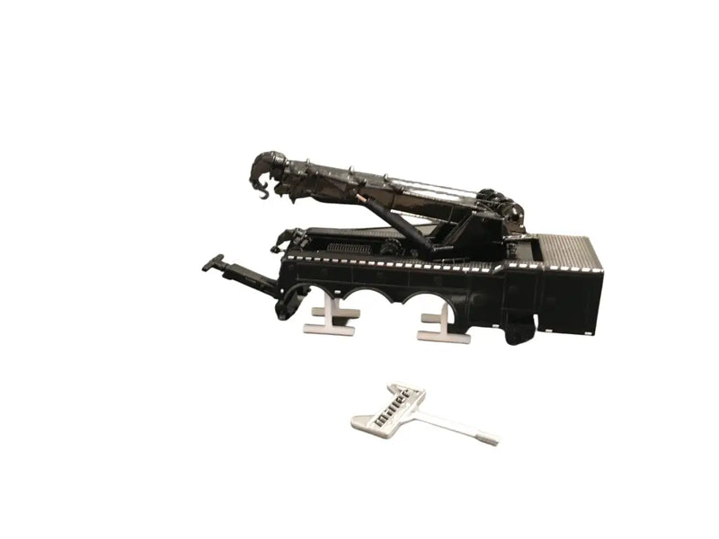 Chargez l'image dans la visionneuse de la galerie, OTHER - FG - ROTATOR WRECKER - DIECAST | SCALE 1/50 | TRUCK