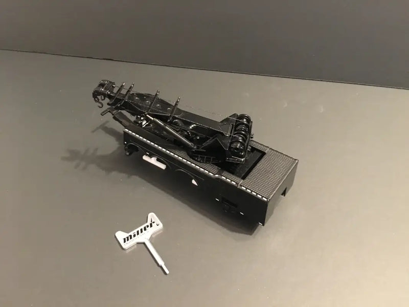 Chargez l'image dans la visionneuse de la galerie, OTHER - FG - ROTATOR WRECKER - DIECAST | SCALE 1/50 | TRUCK