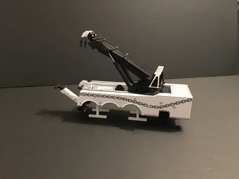 Chargez l'image dans la visionneuse de la galerie, OTHER - FG - ROTATOR WRECKER - DIECAST | SCALE 1/50 | TRUCK