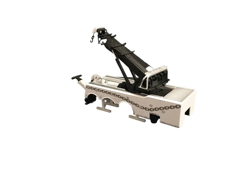 Chargez l'image dans la visionneuse de la galerie, OTHER - FG - ROTATOR WRECKER - WHITE - DIECAST | SCALE 1/50