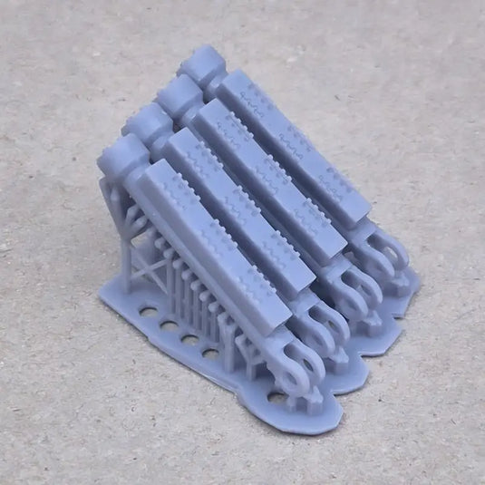 PAPYHOBBY - 1/24 - 630H GRAPPLE SKIDDER - SCALE MODEL