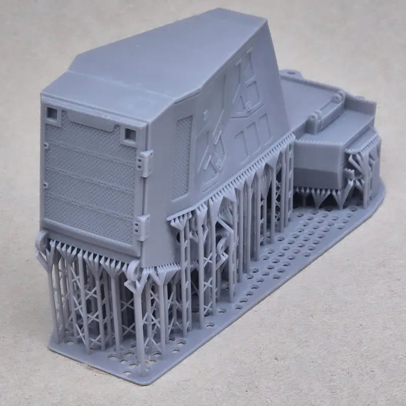 Load image into Gallery viewer, PAPYHOBBY - 1/24 - 630H GRAPPLE SKIDDER - SCALE MODEL