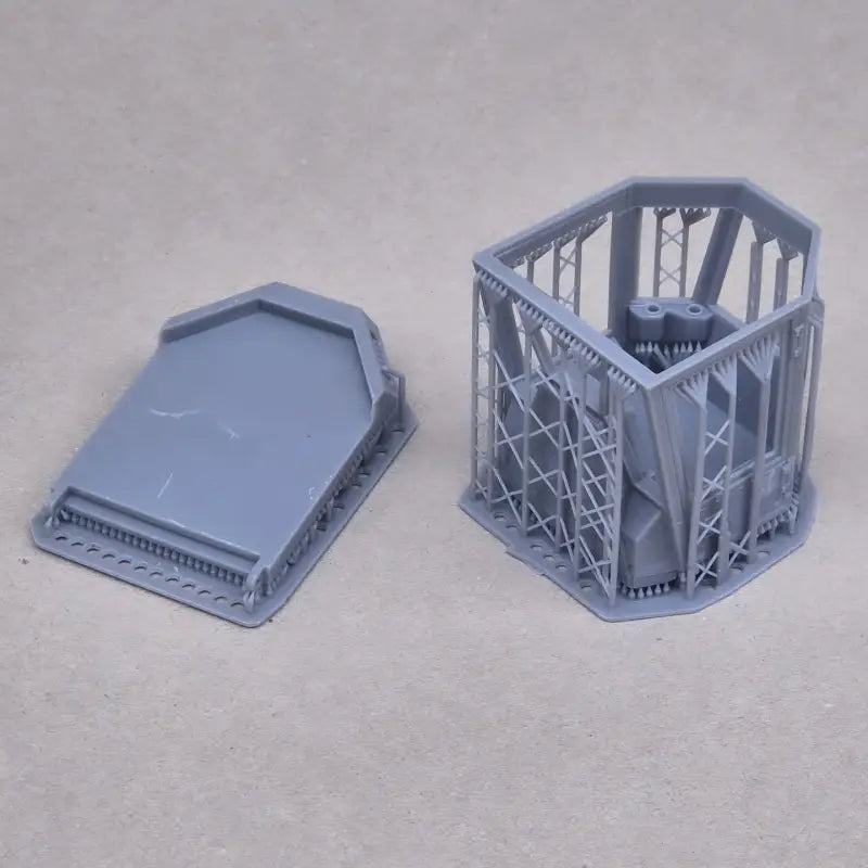 Load image into Gallery viewer, PAPYHOBBY - 1/24 - 630H GRAPPLE SKIDDER - SCALE MODEL