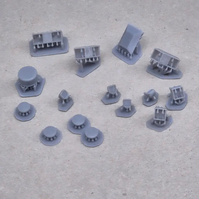 Load image into Gallery viewer, PAPYHOBBY - 1/24 - 635E GRAPPLE SKIDDER - SCALE MODEL