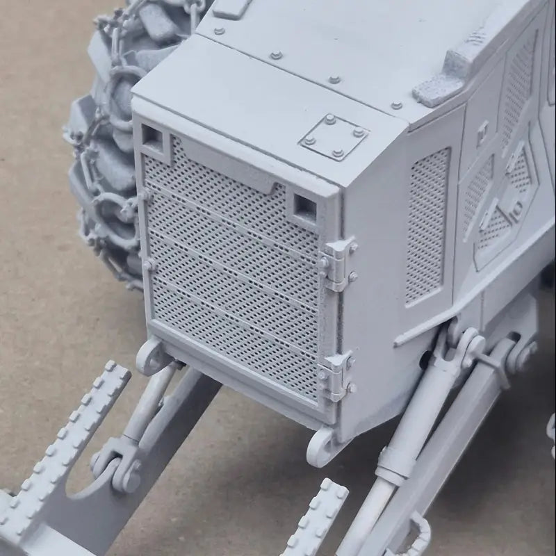 Chargez l'image dans la visionneuse de la galerie, PAPYHOBBY - 1/24 - 635E GRAPPLE SKIDDER - SCALE MODEL