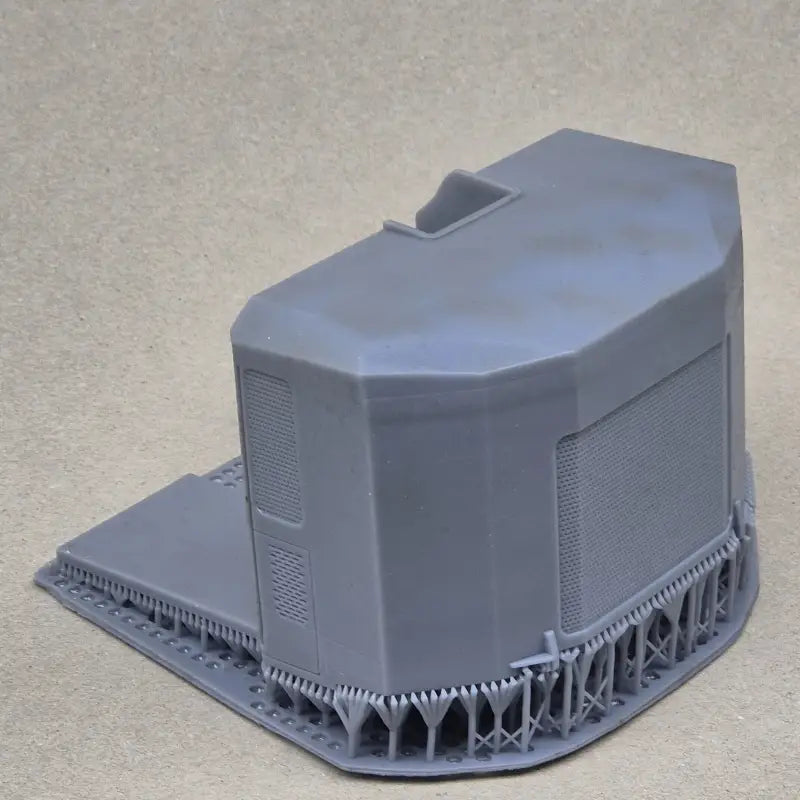 Load image into Gallery viewer, PAPYHOBBY - 1/24 - LX830 FELLER BUNCHER - SCALE MODEL