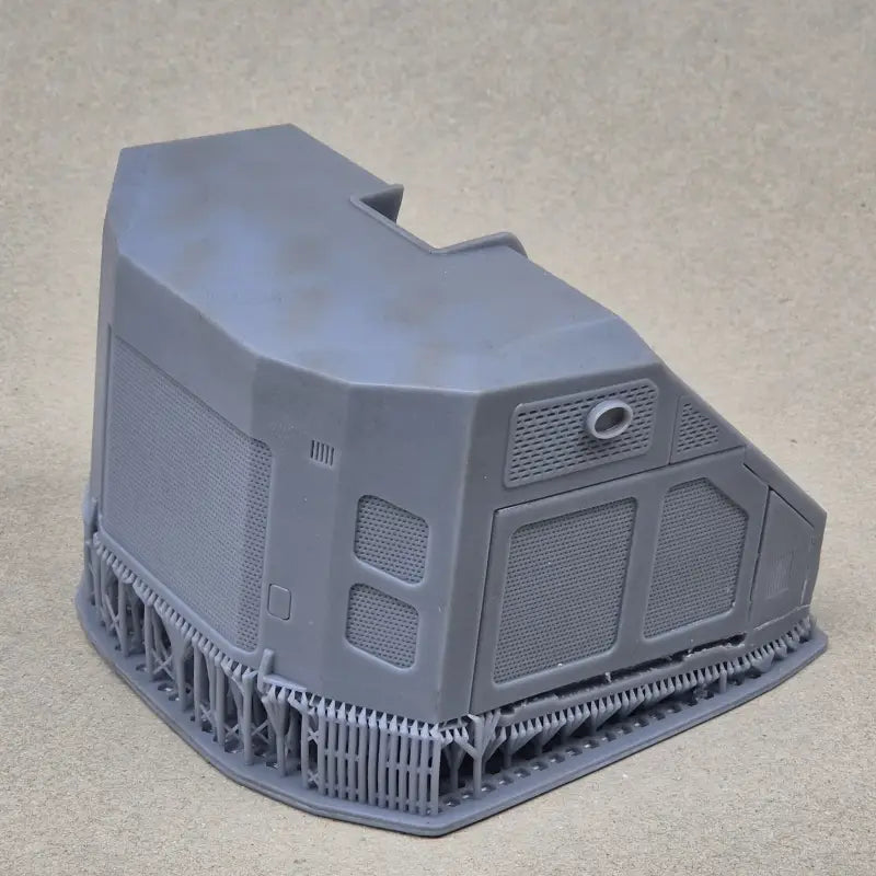 Load image into Gallery viewer, PAPYHOBBY - 1/24 - LX830 FELLER BUNCHER - SCALE MODEL