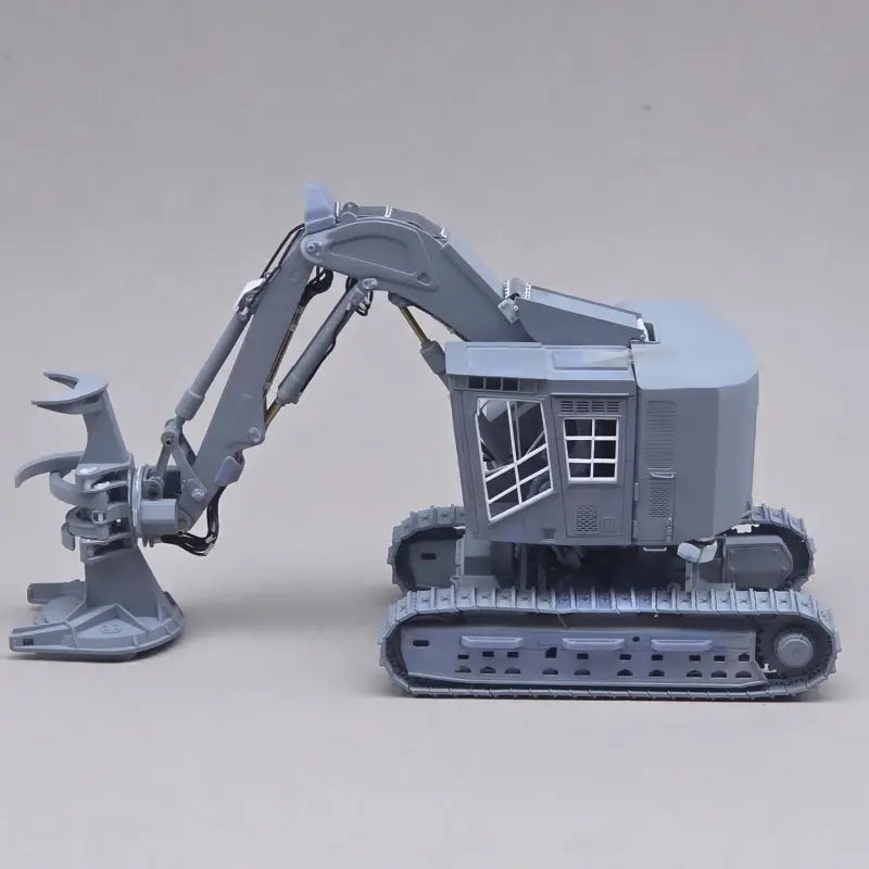 Load image into Gallery viewer, PAPYHOBBY - 1/24 - LX830 FELLER BUNCHER - SCALE MODEL