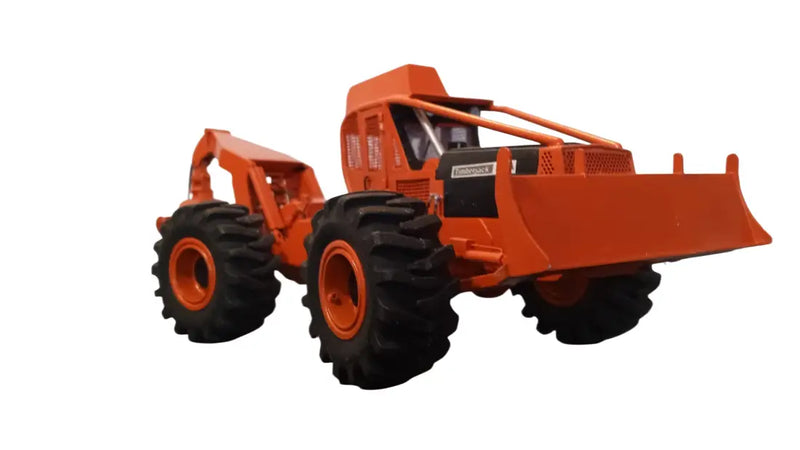 Chargez l'image dans la visionneuse de la galerie, PAPYHOBBY - 1/25 - 240A GRAPPLE SKIDDER - SCALE MODEL
