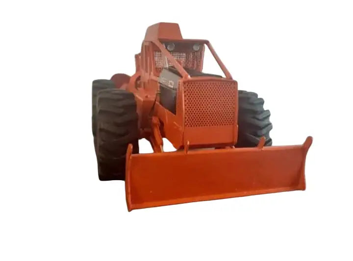 Chargez l'image dans la visionneuse de la galerie, PAPYHOBBY - 1/25 - 240A LOG SKIDDER - SCALE MODEL | FORESTRY