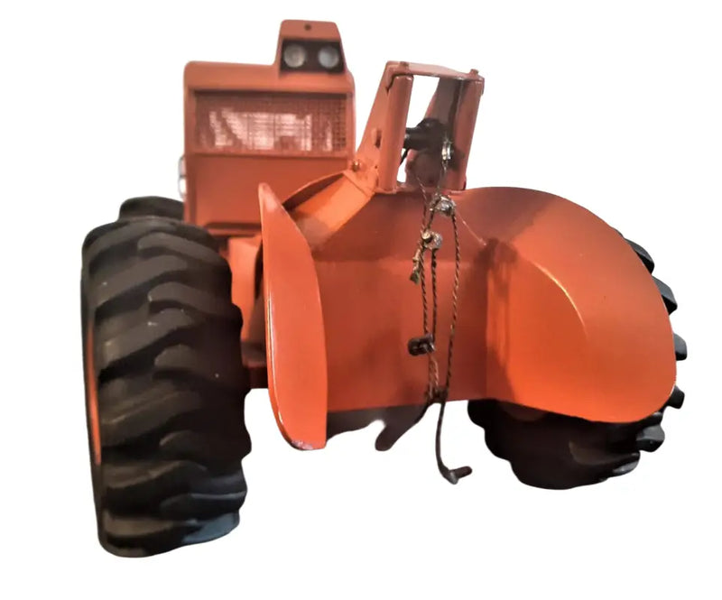 Chargez l'image dans la visionneuse de la galerie, PAPYHOBBY - 1/25 - 240A LOG SKIDDER - SCALE MODEL | FORESTRY
